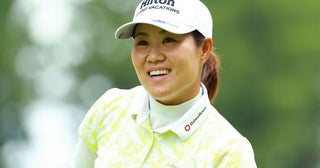 日本タイトルの勝率は驚異の80％畑岡奈紗は7年ぶりのタイトルへ「歴代チャンピオンとして盛り上げたい」