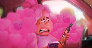 すれ違いが生んだ“母娘”のやりとりに「切ない」の声…リアルな社会問題を描くピクサー最新作＜ウィン or ルーズ＞