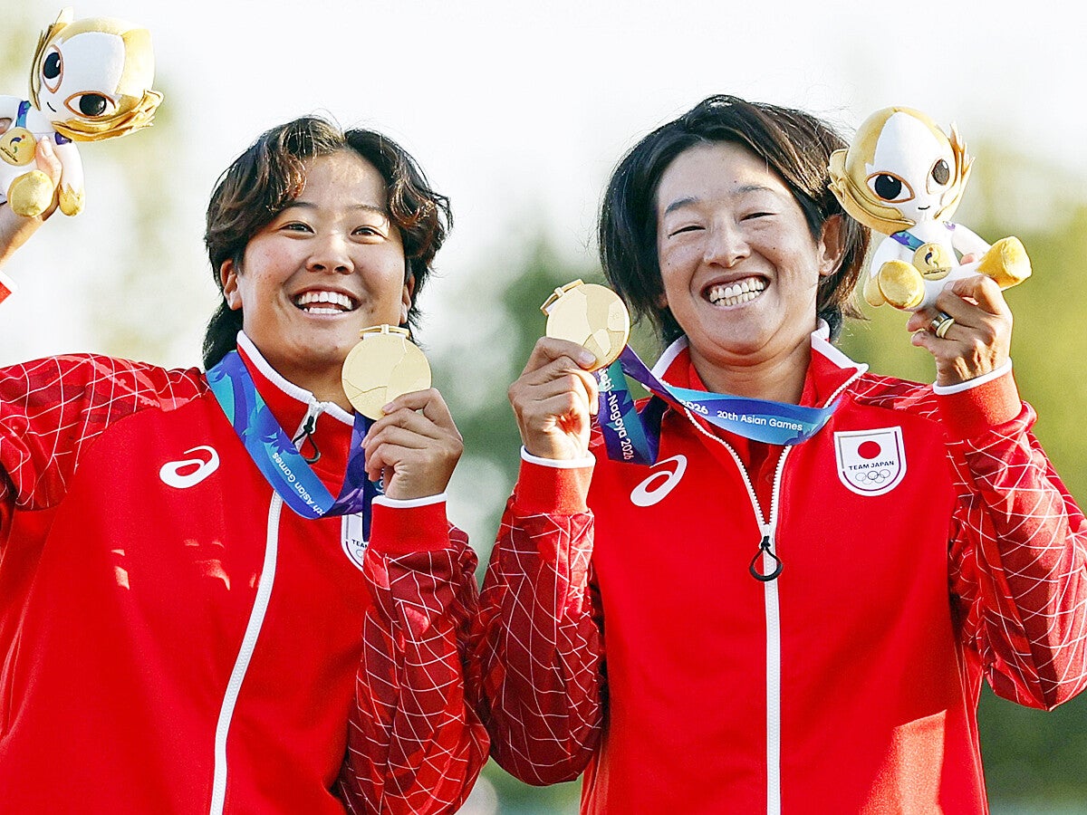 鉄人・上野由岐子、44歳の金メダリスト葛藤もありながら2028年ロス五輪に向けて「まだソフトボールをやりたい」