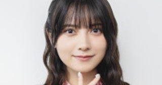 桃月なしこ、激レアな金髪ショート姿をファン大絶賛「ゴージャス」「過去一可愛い」