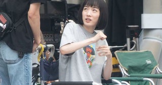 “一曲お聞きください”連発に関係者苦笑…永野芽郁不倫報道直後の生放送で起きた“異変”