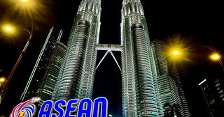 広がるアジアの網～クアラルンプール（1） 【「新型コロナウイルス学者」の平凡な日常】