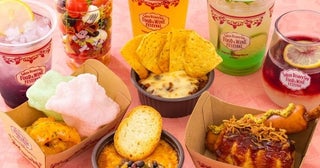 【東京ディズニーシー】“食で世界を巡る”フェス開催中！『レミーのおいしいレストラン』のフードも登場