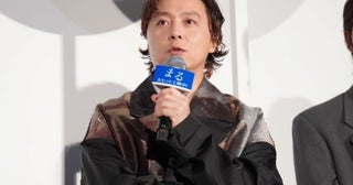 堂本剛、27年ぶりの単独主演映画に込める思いを語る。『まる』公開記念舞台挨拶レポ