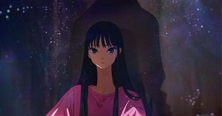 夏目真悟×マッドハウスが贈るオリジナル長編劇場アニメ『ghost／夜の果て』2027年2月に公開！羊文学の主題歌を収めた超特報