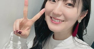 声優・石川由依、直筆美文字で第1子出産報告「感謝と喜びでいっぱい」【全文】
