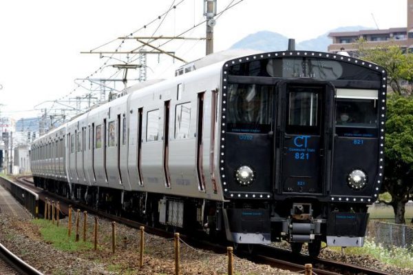 鹿児島本線、宇土〜八代駅間の運転を当面見合わせ8月中の再開困難