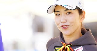 ツアー通算7勝目を挙げた笠りつ子お祝いパーティで「7」のロウソクを見て「私6勝だよ」と究極の勘違い！