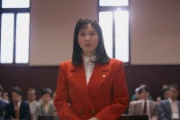 綾瀬はるかの熱演にウイカも涙！『ファーストボイス』本編＆舞台裏収めたスペシャル映像解禁