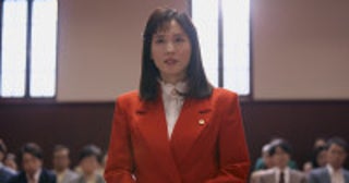 綾瀬はるかの熱演にウイカも涙！『ファーストボイス』本編＆舞台裏収めたスペシャル映像解禁