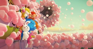 『たべっ子どうぶつ THE MOVIE』脚本は“脱線話”の積み重ね？脚本家＆プロデューサー陣が語る誕生秘話からアフレコ裏話まで