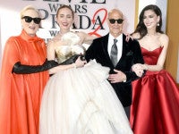『プラダを着た悪魔３』はある？アン・ハサウェイ＆メリル・ストリープ＆エミリー・ブラントが条件を提示