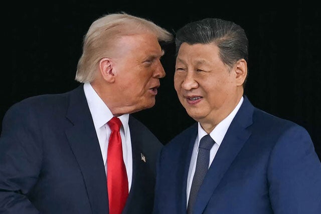 【#佐藤優のシン世界地図探索161】米中の「建設的戦略安定関係」とは何なのか？