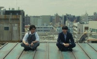 『九条の大罪』柳楽優弥・松村北斗・池田エライザらの強烈場面写真＆相関図が到着！