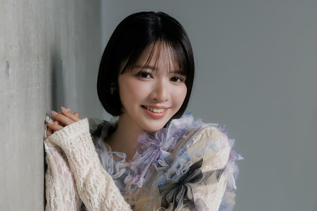 鎮西寿々歌“カワイイ”から“怖イイ”へ――アイドル・モデル・女優、すべてが表現につながった【「だぁれかさんとアソぼ？」インタビュー】