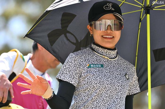 岡山県出身の女子プロがホームスタジアムで地元のJ1チームに声援ハットトリックを決めての快勝に「最高の試合でした」