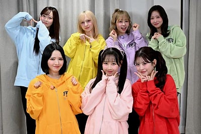 FRUITS ZIPPER、東京ドーム公演を振り返り「涙が止まらなくなった」「ゾーンに入っていた」と赤裸々トークTELASAでオリジナルコンテンツ配信