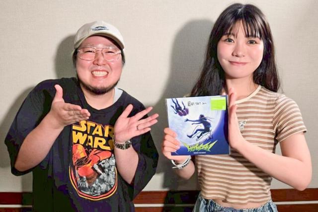 眉村ちあき「稲妻が走りました」音楽の固定観念を壊したバンドとは？ 衝撃のライブ体験を明かす