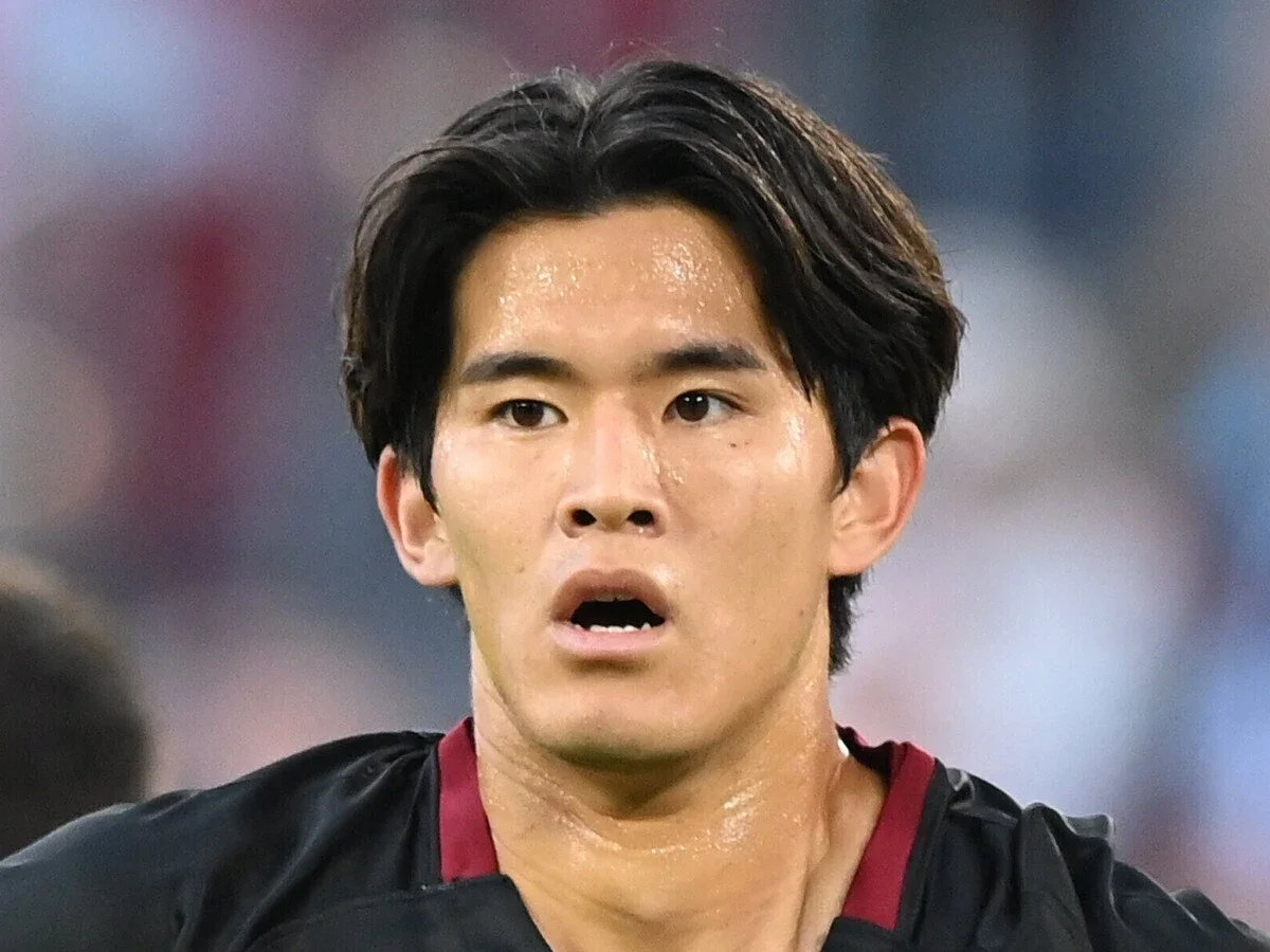 【サッカー日本代表】後藤啓介「監督が"怒ってくれる"」絶好調フライブルクに根づく"サボらない哲学"