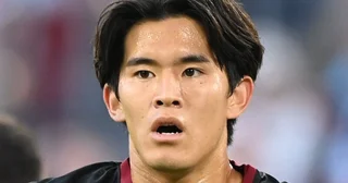 【サッカー日本代表】後藤啓介「監督が"怒ってくれる"」絶好調フライブルクに根づく"サボらない哲学"