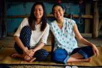 藤野涼子×尾野真千子共演『AMA（仮題）』制作決定！海女文化の物語を描く日本国際漫画賞入賞作を映画化