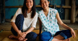 藤野涼子×尾野真千子共演『AMA（仮題）』制作決定！海女文化の物語を描く日本国際漫画賞入賞作を映画化