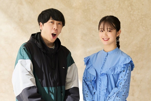新感覚の青春ホラー『とれ！』人気動画クリエイターのコウイチ監督と主演の中島瑠菜が語る、撮影の裏側「同じことをやり続ければ、大きな力になる」