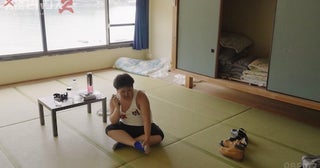  男磨きハウス２、13年間引きこもりの22歳男性がロケ中に… 
