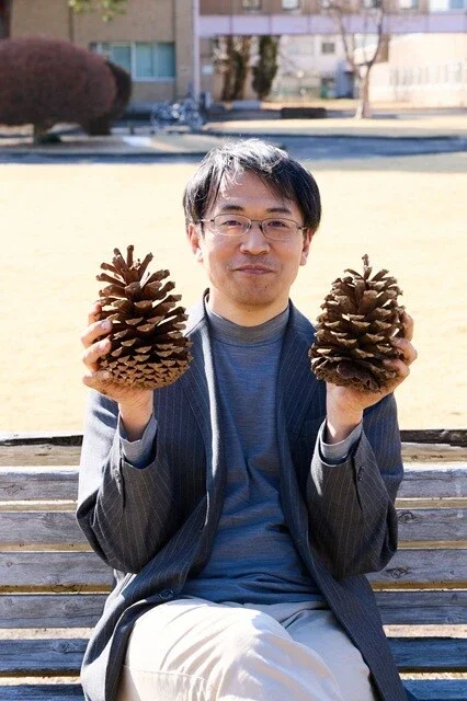 ひろゆき、土壌学者・藤井一至とひも解く"土の秘密"⑥「火星でジャガイモなどを育てることはできるんですか？」【この件について】