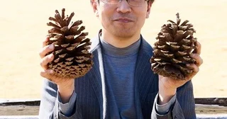 ひろゆき、土壌学者・藤井一至とひも解く"土の秘密"⑥「火星でジャガイモなどを育てることはできるんですか？」【この件について】