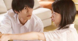 『今日の空が一番好き、とまだ言えない僕は』萩原利久＆河合優実＆伊東蒼、3人の心震わすキャラクター映像解禁