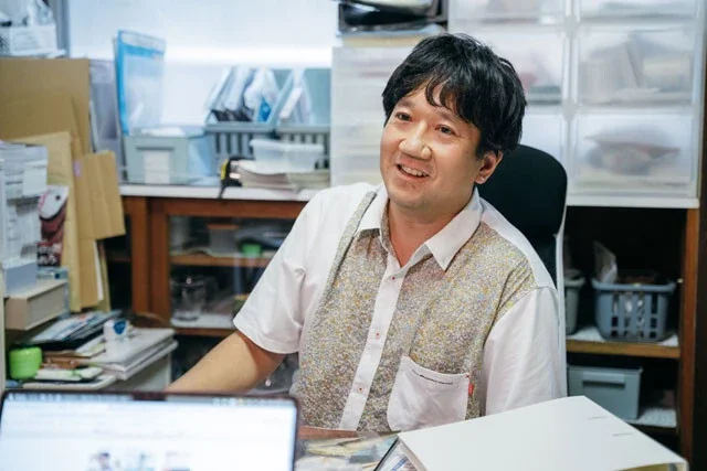 『グラビアの読みかたーWPBカメラマンインタビューズー』青山裕企編・前編「女性に話しかけられない、何かに熱中したことがない自分を変えるため、自転車で日本縦断の旅に出ました」