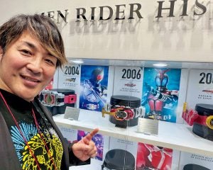 新日本プロレス社長・棚橋弘至が語る、テレ朝とサイバーエージェント「2つの巨大なエンジン」で世界へ挑む未来