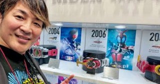 新日本プロレス社長・棚橋弘至が語る、テレ朝とサイバーエージェント「2つの巨大なエンジン」で世界へ挑む未来