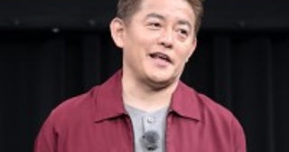 スピワ井戸田、“4年間隠し続けた”高級愛車を披露「色すごくないですか？」