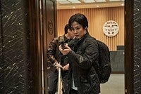 あす配信開始『地獄が呼んでいる』シーズン2特別映像解禁監督が物語のカギを握る組織を徹底解説！