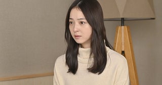 佐々木希主演「地獄の果てまで連れていく」スタイリスト金順華氏が語る緻密な計算最大の課題は“美しい人を美しく見せない”こと
