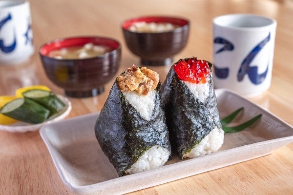 【グランフロント大阪】大阪に初出店！行列ができるおにぎり専門店「おにぎりこんが」7月14日オープン