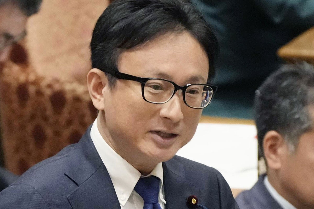 「貯金を切り崩しています」中道・山岸一生氏波紋呼んだ「落選議員は資金難」発言の真意と「厳しい私生活」