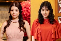 馬場ふみか×真木よう子が贈る人生入れ替わりヒューマンドラマ『ライフトレード』10.8スタート