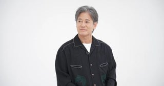 唐沢寿明「原点回帰をした感じがしました」『トイ・ストーリー５』【インタビュー】