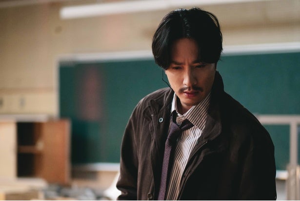 内博貴“伊藤”を救うべく、加藤清史郎“琥太郎”たちは再び2019年にタイムスリップする＜君が死刑になる前に＞