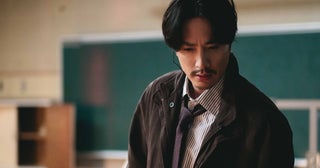内博貴“伊藤”を救うべく、加藤清史郎“琥太郎”たちは再び2019年にタイムスリップする＜君が死刑になる前に＞