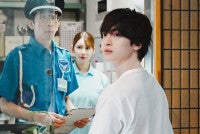 玉森裕太主演『マイ・フィクション』今夜スタート予測不能なサスペンス・ラブストーリーが開幕