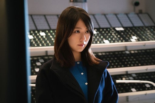 有村架純、主演映画『マジカル・シークレット・ツアー』から場面写真＆本編映像が解禁！
