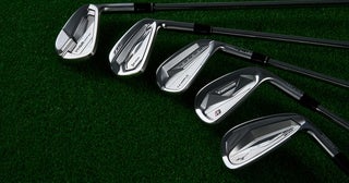 やっぱりアイアンは国産軟鉄鍛造！ ブリヂストン&スリクソンの新モデル含む5機種を徹底比較