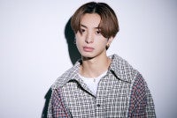 木村慧人、27歳は勝負の年に！グループ結成10年目は「FANTASTICSっていう変幻自在さを表現できている」