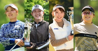 【プロテスト】ネクヒロトップの久世夏乃香、年間女王・林亜莉奈が2次予選に登場！JLPGAプロテスト2次予選＜C地区＞