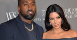 カニエ・ウェスト、子どもに会えず正気を失う！？ライブ配信で妄想を炸裂「DJアカデミクスが俺の背中にバッテリーを埋め込んだ」