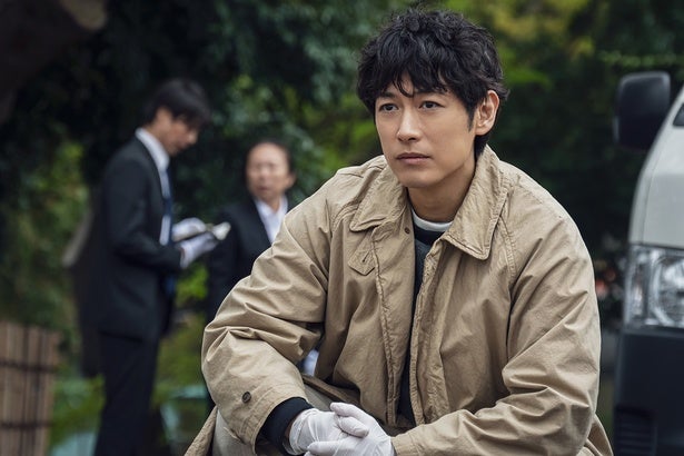 ＜LOVED ONE＞MEJメンバーは「容姿や雰囲気に合わせた“当て書き”に近い部分も」ドラマPが語る制作秘話